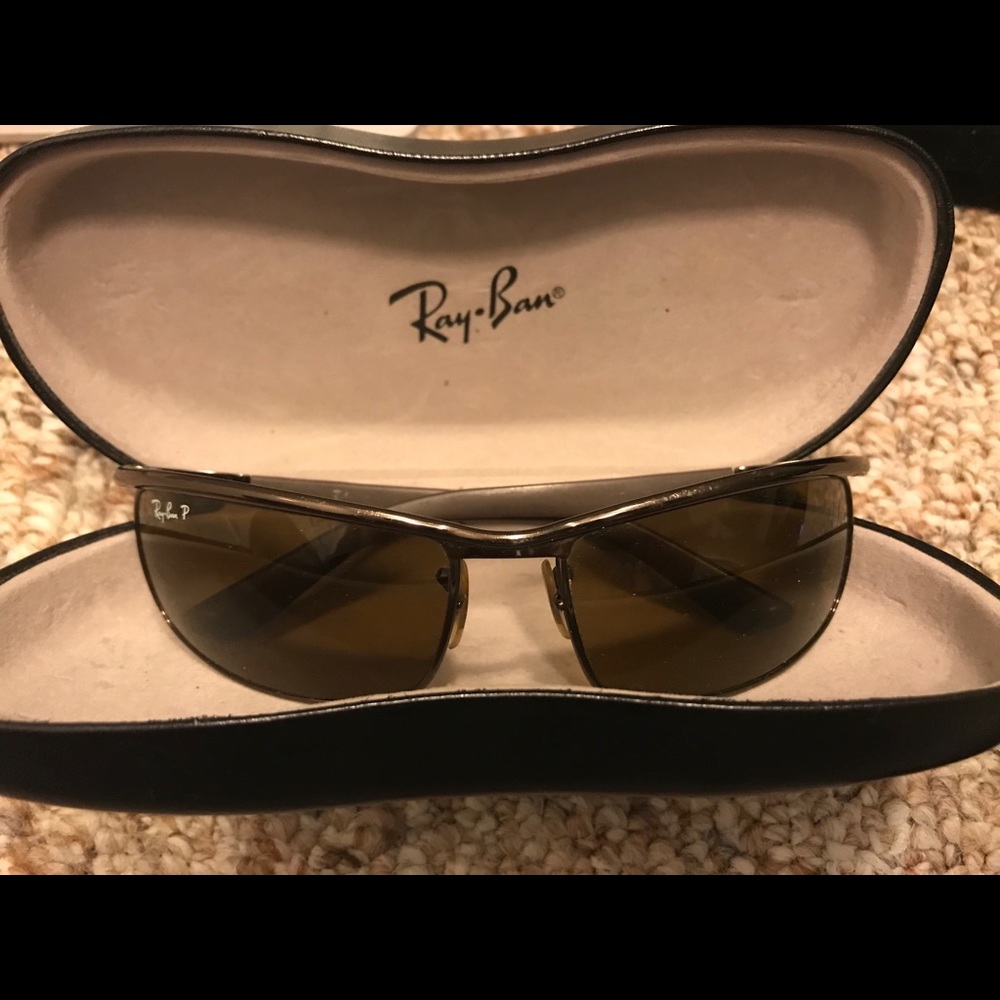 Men’s ray bans